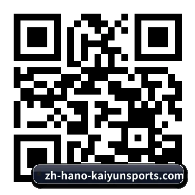 iOS 苹果生态专属 二维码